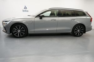 Volvo V60 bild 2