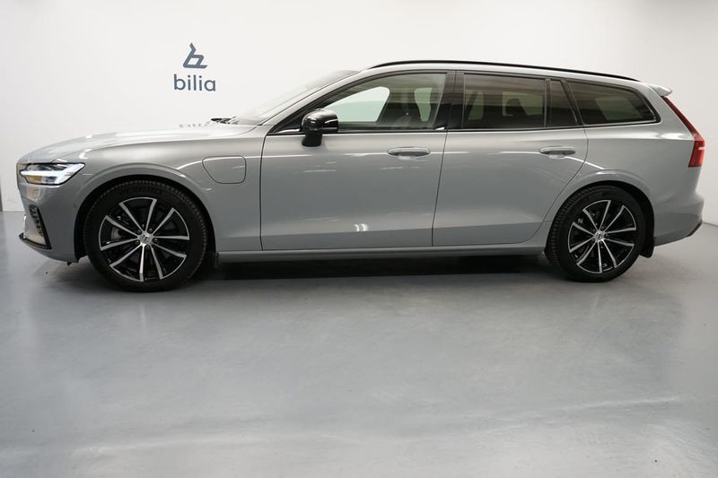 Volvo V60 bild 2