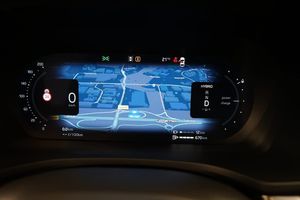 Volvo V60 bild 16