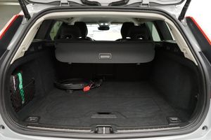 Volvo V60 bild 8