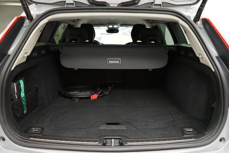 Volvo V60 bild 8