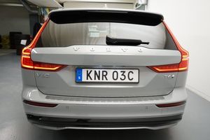 Volvo V60 bild 19