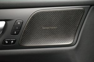 Volvo V60 bild 12