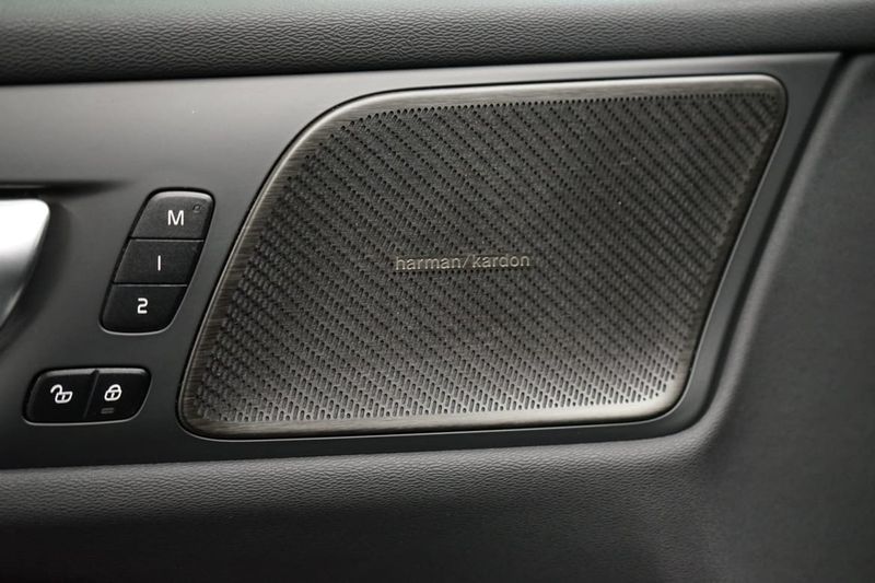 Volvo V60 bild 12