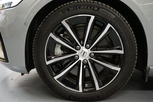 Volvo V60 bild 22
