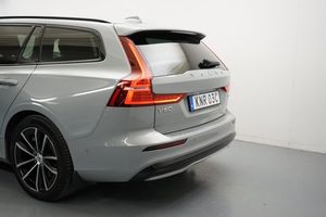 Volvo V60 bild 3