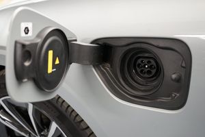 Volvo V60 bild 21