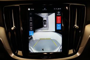 Volvo V60 bild 15