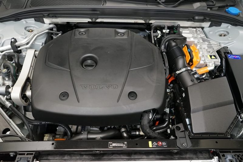Volvo V60 bild 10