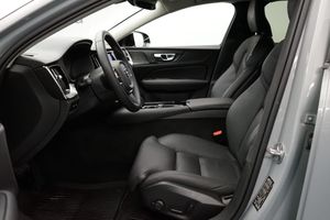 Volvo V60 bild 5