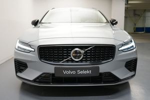 Volvo V60 bild 20