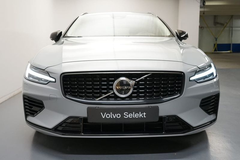 Volvo V60 bild 20