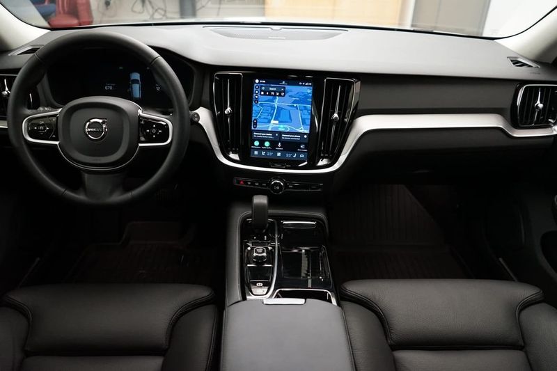 Volvo V60 bild 6