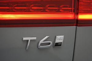 Volvo V60 bild 17