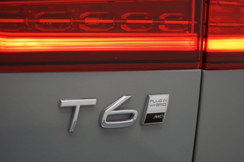 Volvo V60 bild 17