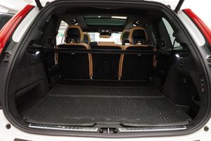 Volvo XC90 bild 10