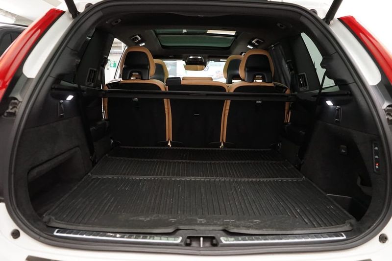 Volvo XC90 bild 10