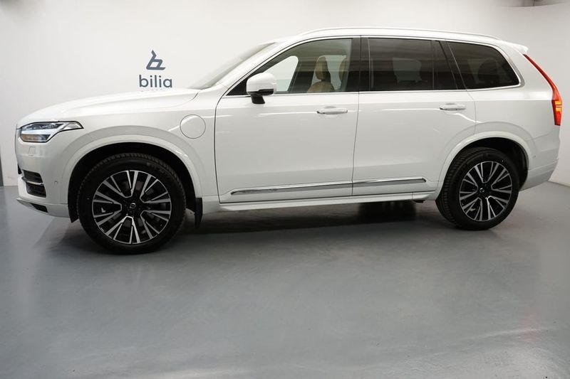 Volvo XC90 bild 2