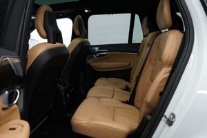 Volvo XC90 bild 7
