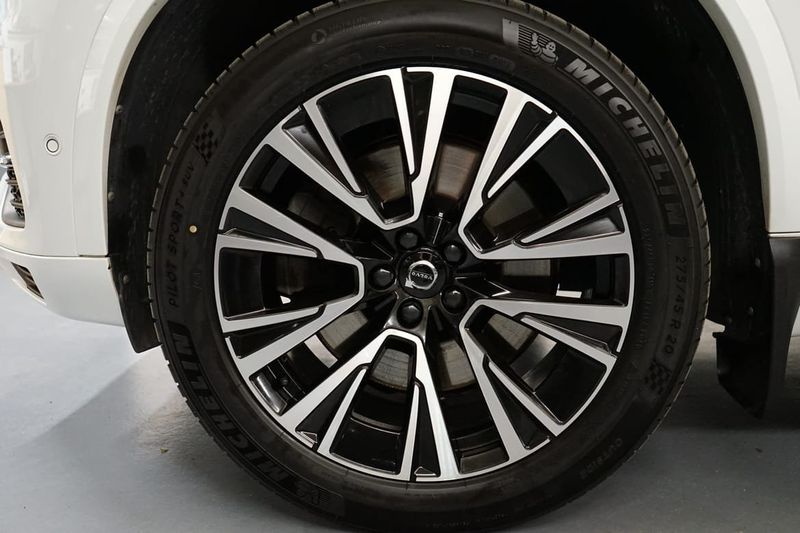 Volvo XC90 bild 27