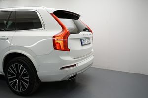 Volvo XC90 bild 3