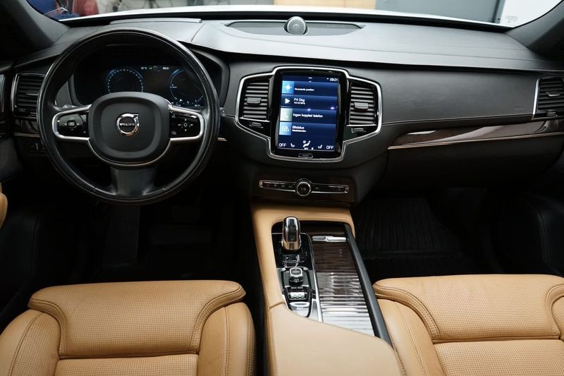Volvo XC90 bild 6