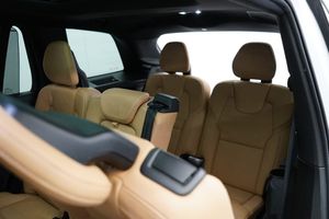 Volvo XC90 bild 8