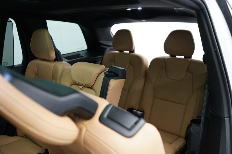Volvo XC90 bild 8