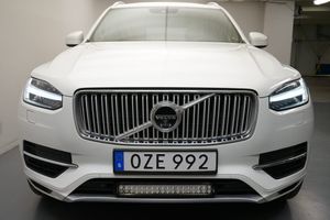 Volvo XC90 bild 25