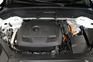 Volvo XC90 bild 13