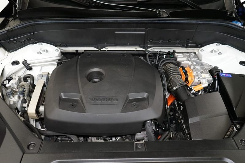 Volvo XC90 bild 13