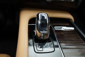 Volvo XC90 bild 20