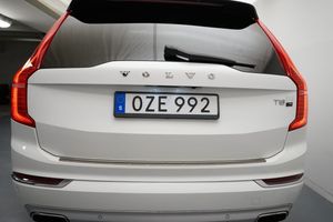 Volvo XC90 bild 24