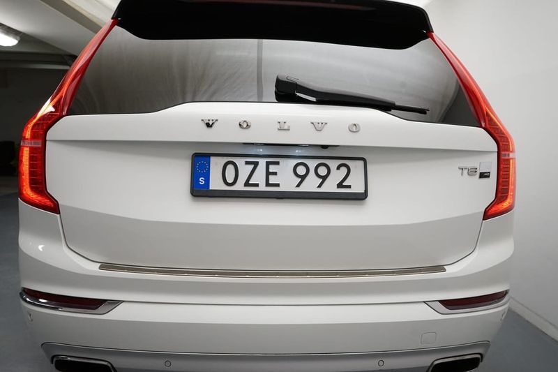 Volvo XC90 bild 24