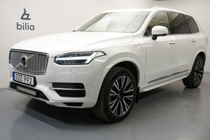 Volvo XC90 bild 1