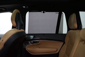 Volvo XC90 bild 12