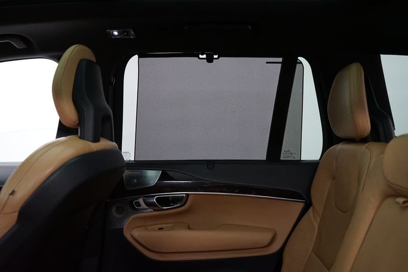 Volvo XC90 bild 12