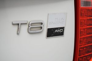 Volvo XC90 bild 22