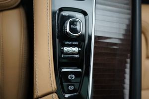 Volvo XC90 bild 21