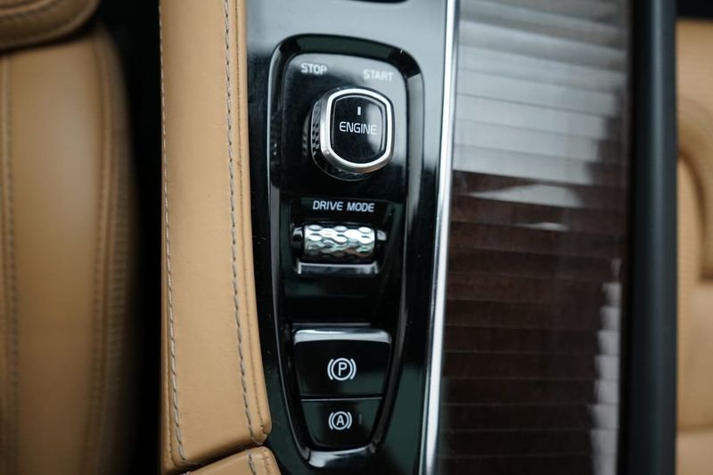 Volvo XC90 bild 21