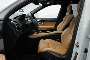 Volvo XC90 bild 5