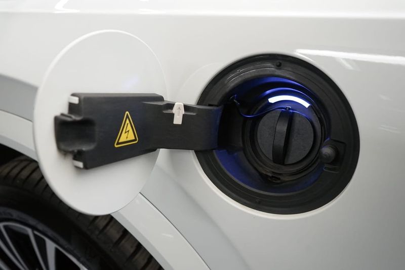 Volvo XC90 bild 26