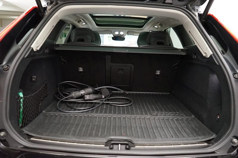 Volvo XC60 bild 8
