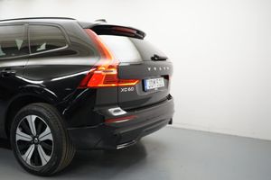 Volvo XC60 bild 3
