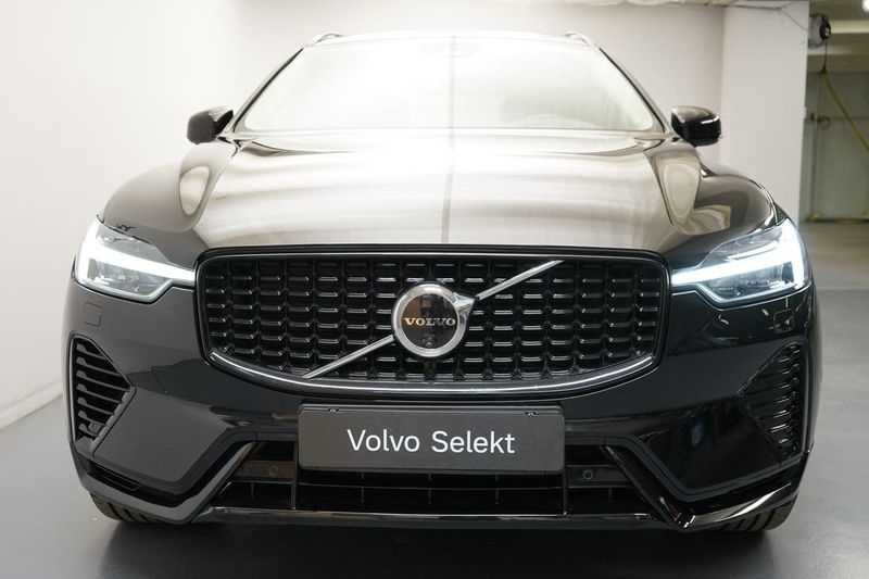 Volvo XC60 bild 20