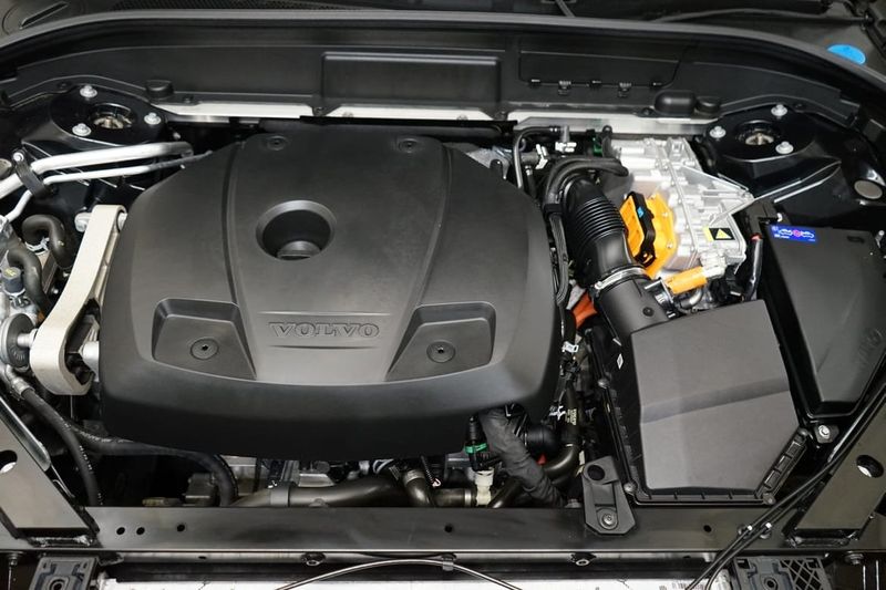 Volvo XC60 bild 10