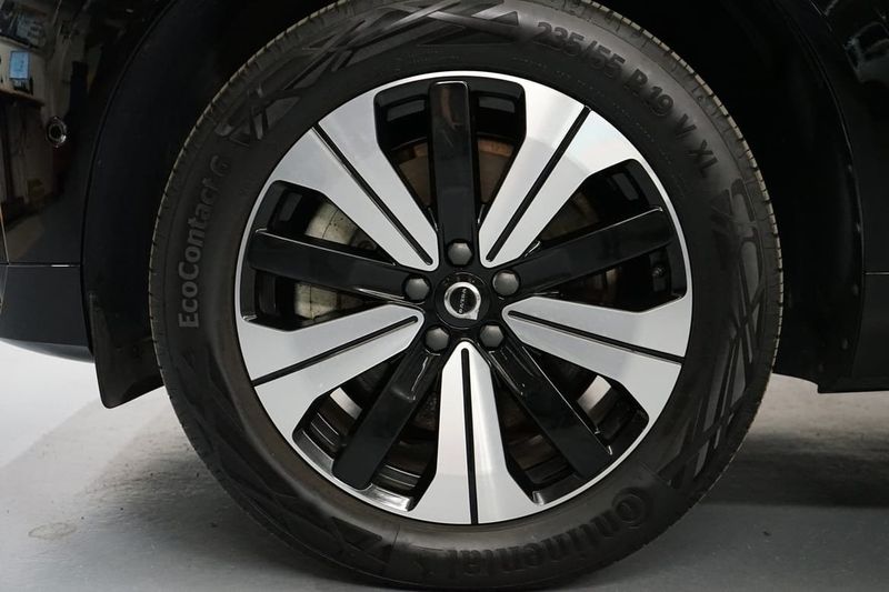 Volvo XC60 bild 22