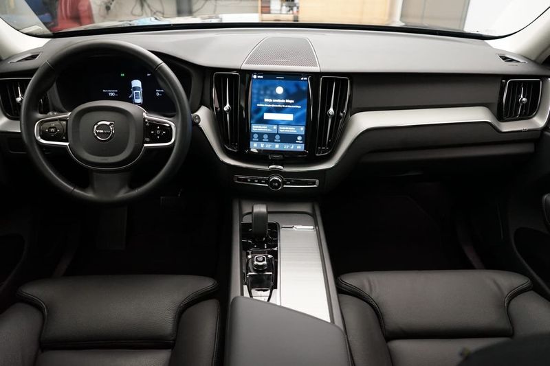 Volvo XC60 bild 6