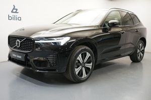 Volvo XC60 bild 1
