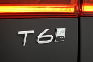 Volvo XC60 bild 17